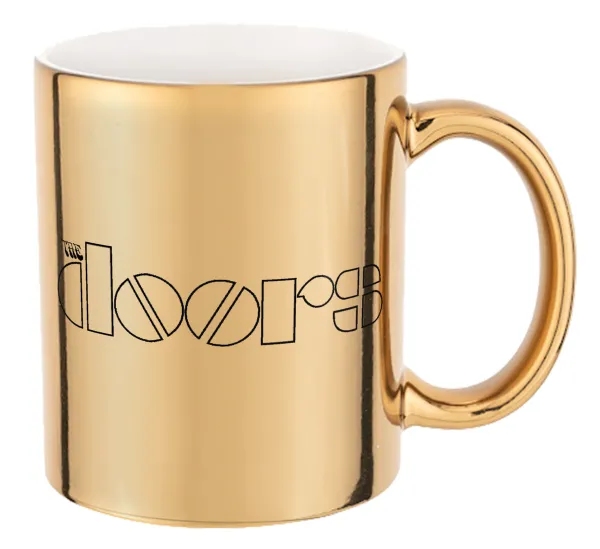 The Doors — 1