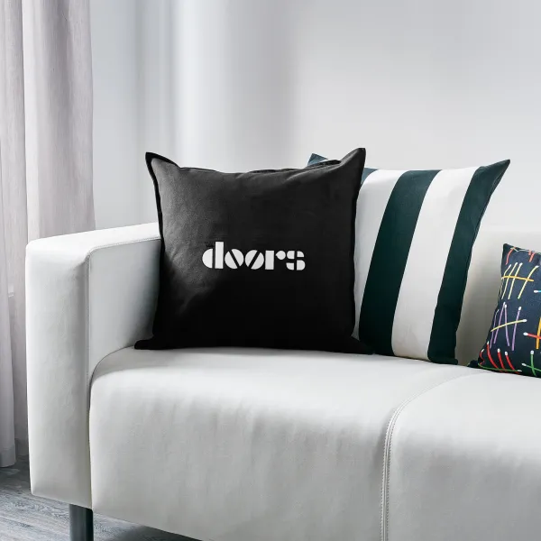 The Doors — 2