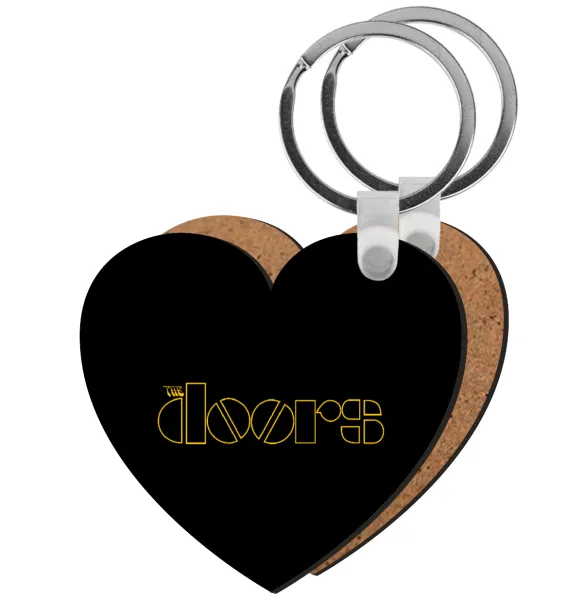 The Doors — 1