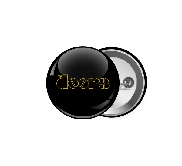 The Doors — 1