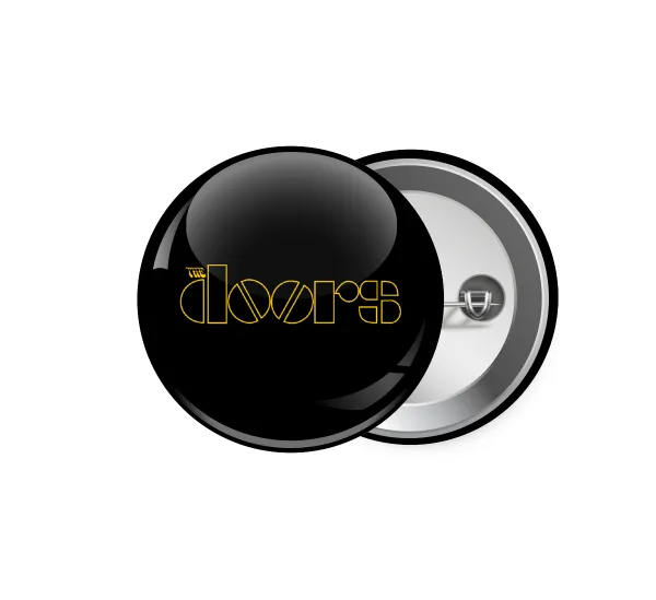 The Doors — 1