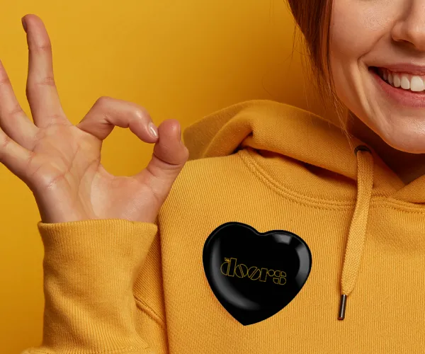 The Doors — 2