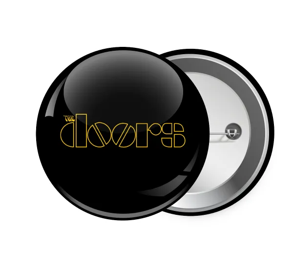 The Doors — 1