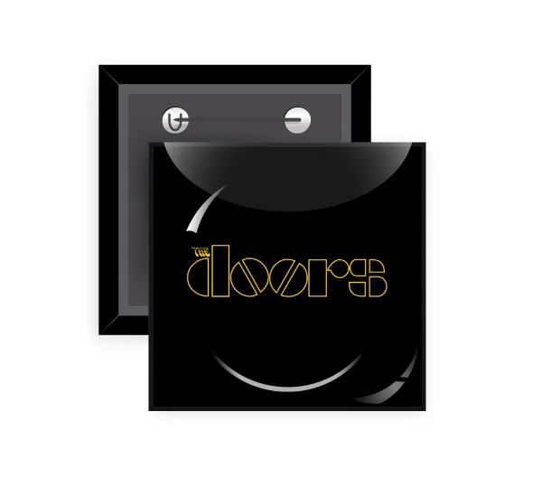 The Doors — 1