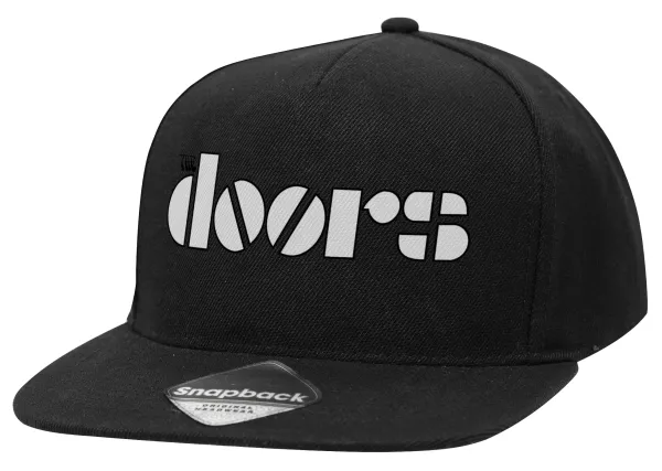 The Doors — 1