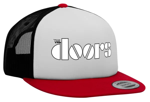 The Doors — 1