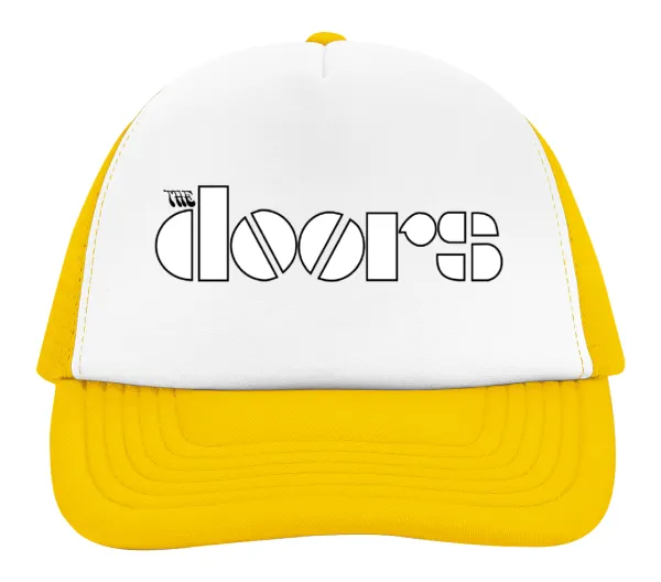 The Doors — 2