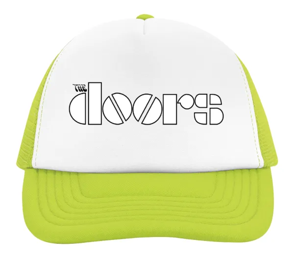 The Doors — 2