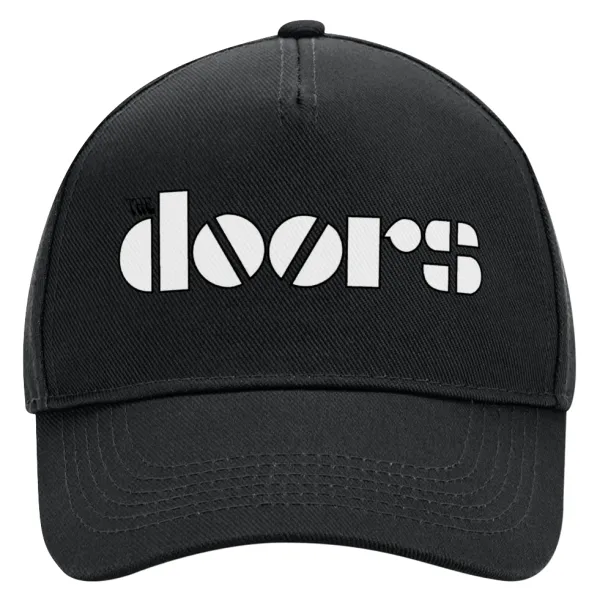 The Doors — 1