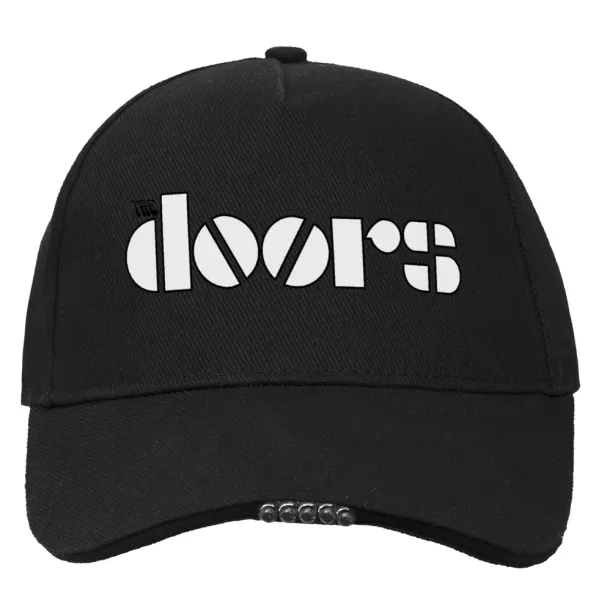 The Doors — 1