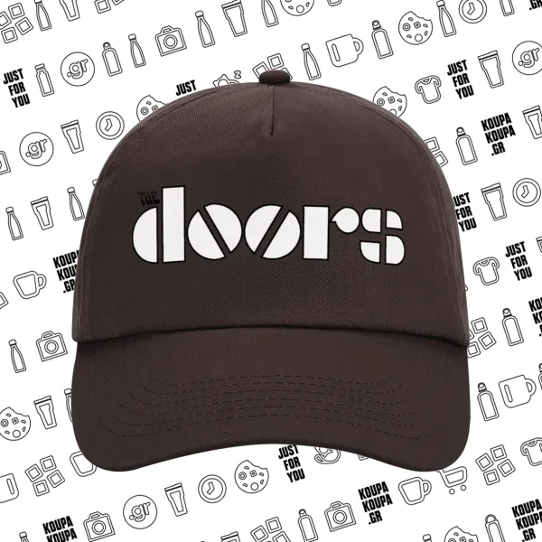 The Doors — 2