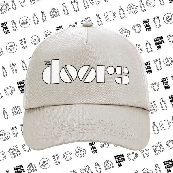 The Doors — 2