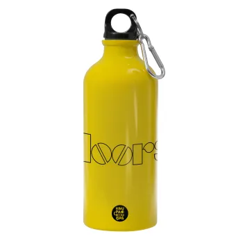 The Doors, Water bottle 600ml