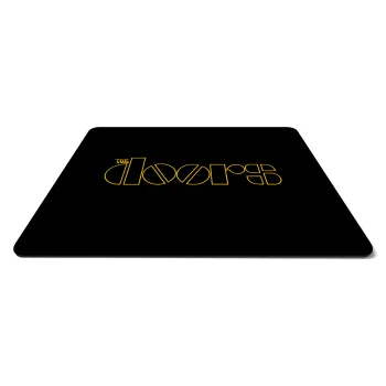 The Doors, Mousepad rect 27x19cm