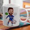  Lionel Messi drawing