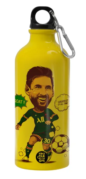 Lionel Messi drawing — 1