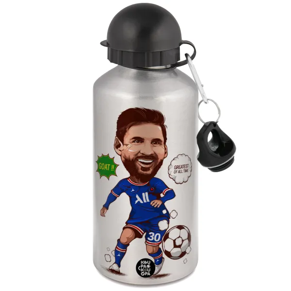 Lionel Messi drawing — 1