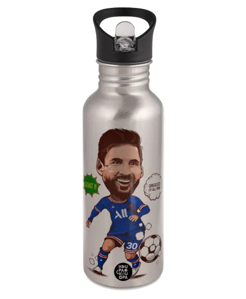 Lionel Messi drawing — 1