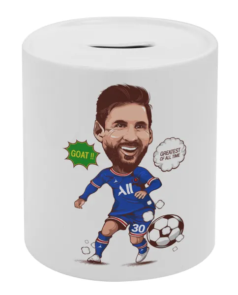 Lionel Messi drawing — 1