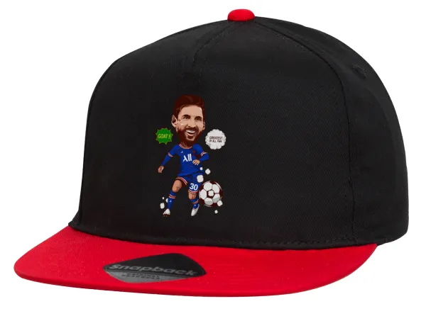 Lionel Messi drawing — 1
