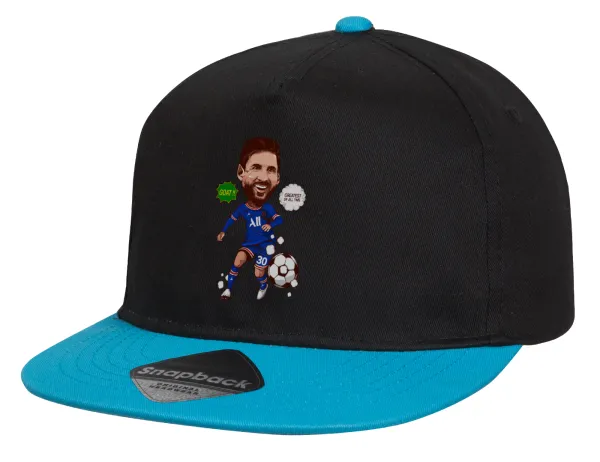 Lionel Messi drawing — 1
