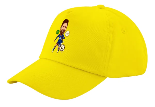 Lionel Messi drawing — 1