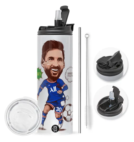 Lionel Messi drawing — 1