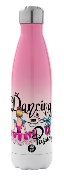 Dancing is my Passion — 1