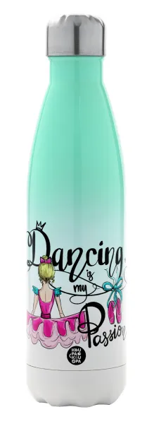 Dancing is my Passion — 1