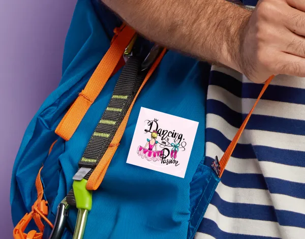 Dancing is my Passion — 2