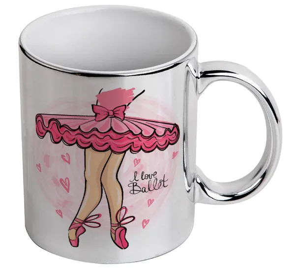 I Love Ballet — 1