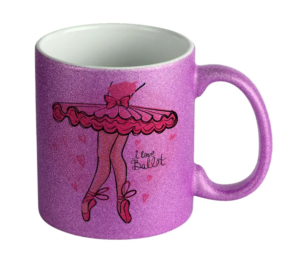 I Love Ballet — 1