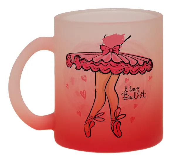 I Love Ballet — 1