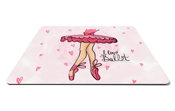 I Love Ballet — 1