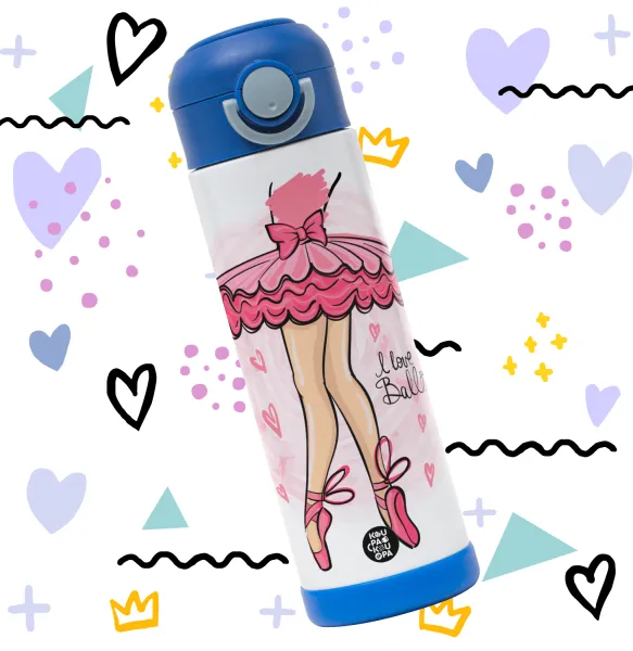 I Love Ballet — 2