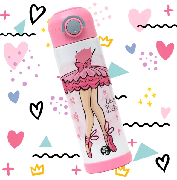 I Love Ballet — 2