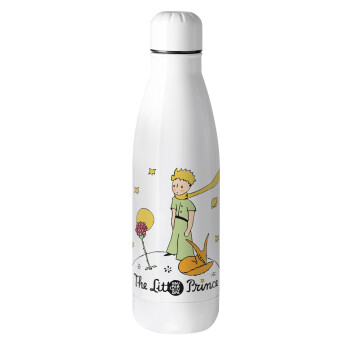 The Little prince classic, Metal mug thermos (Stainless steel), 500ml