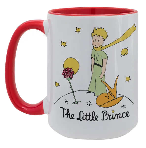 The Little prince classic — 1