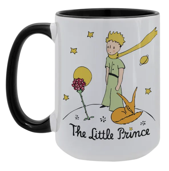 The Little prince classic — 1