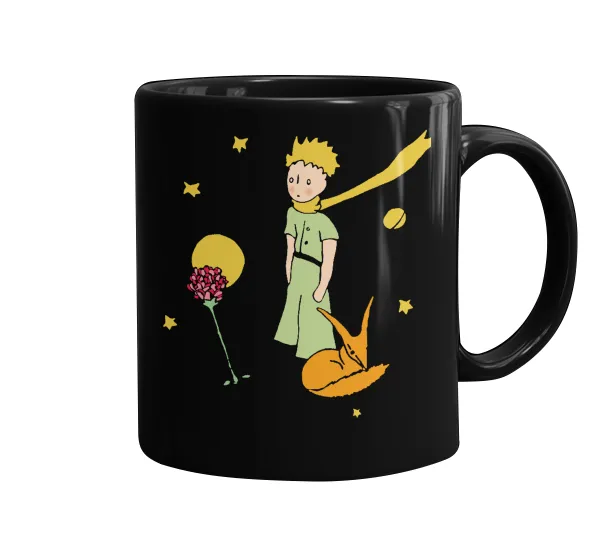 The Little prince classic — 1