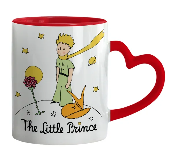 The Little prince classic — 1