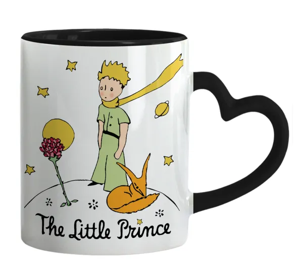 The Little prince classic — 1