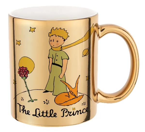 The Little prince classic — 1