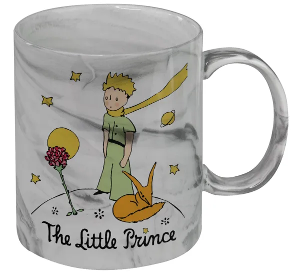 The Little prince classic — 1