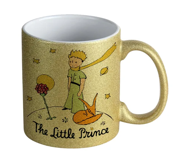 The Little prince classic — 1