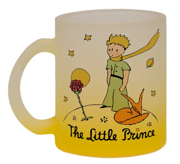 The Little prince classic — 1