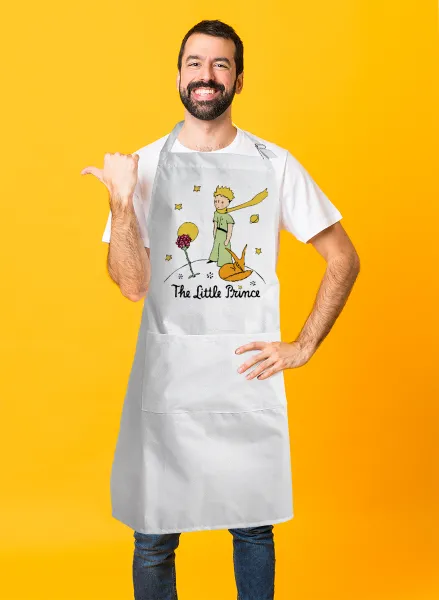 The Little prince classic — 2