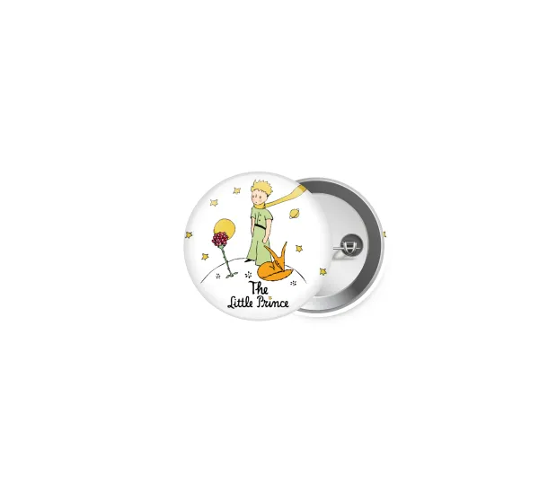 The Little prince classic — 1