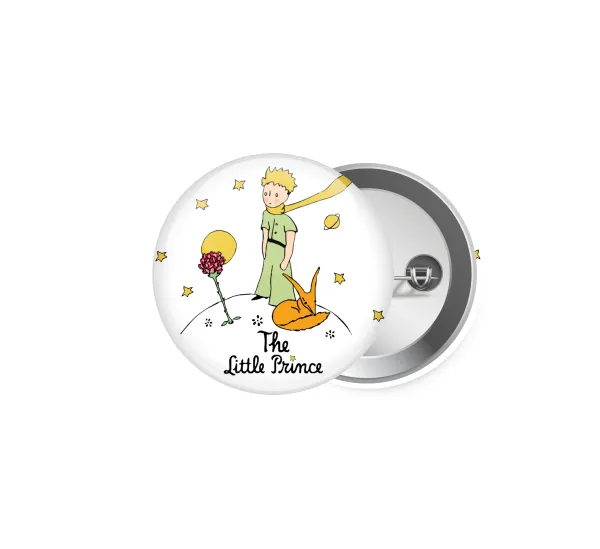The Little prince classic — 1