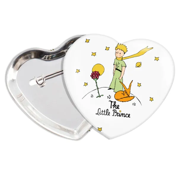 The Little prince classic — 1